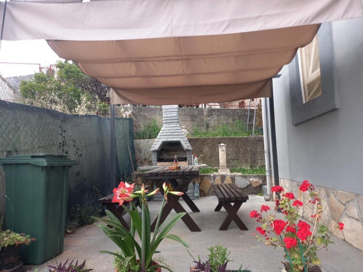 Apartmani Miljana Bar Exterior photo