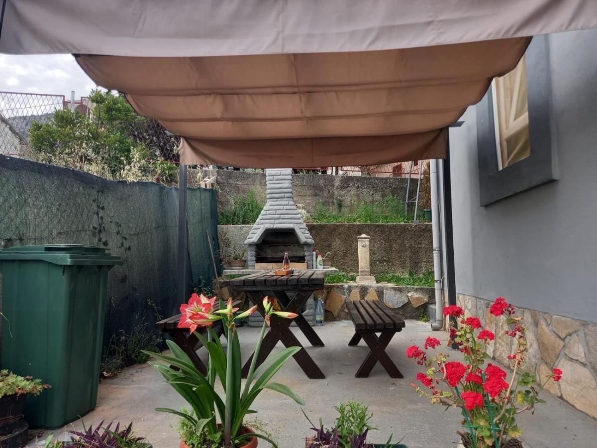 Apartmani Miljana Bar Exterior photo
