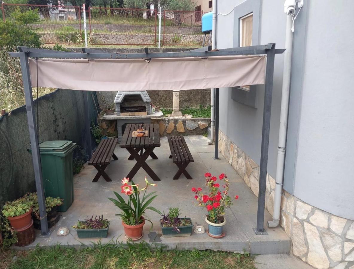 Apartmani Miljana Bar Exterior photo