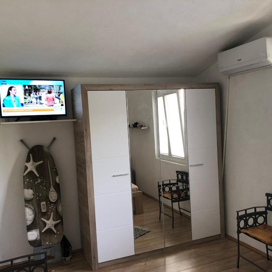 Apartmani Miljana Bar Exterior photo
