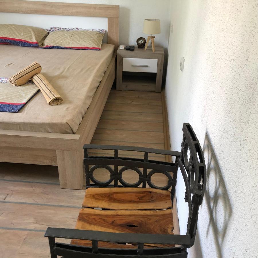 Apartmani Miljana Bar Exterior photo