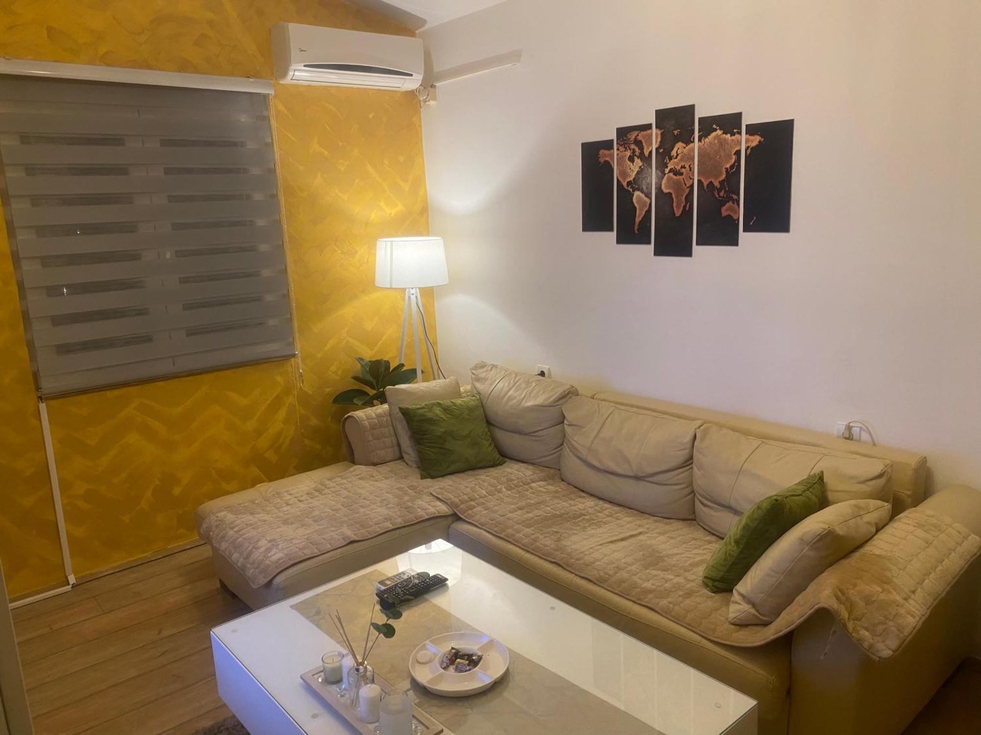 Apartmani Miljana Bar Exterior photo