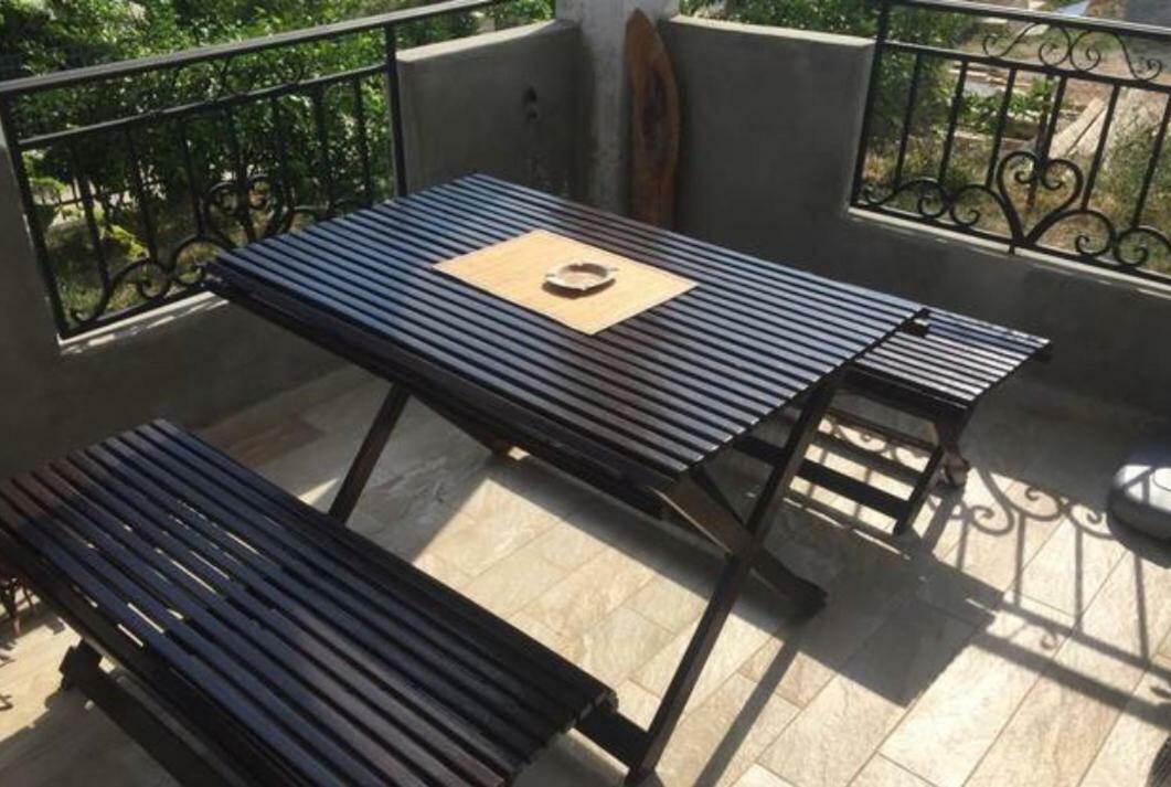 Apartmani Miljana Bar Exterior photo